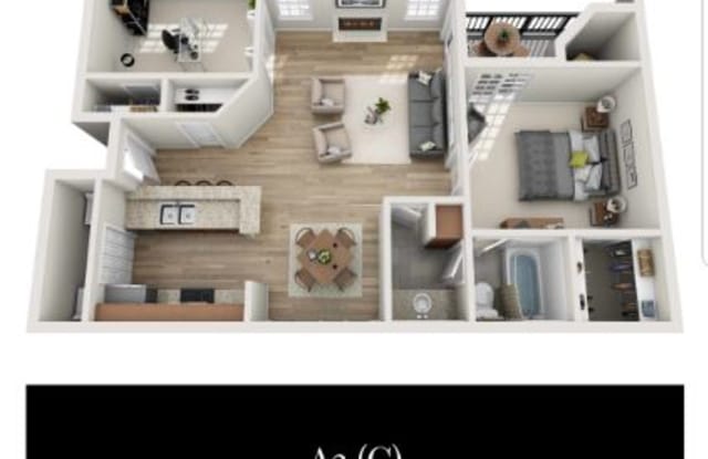 4701 North O'Connor Road - 4701 North O'connor Road, Irving, TX 75062