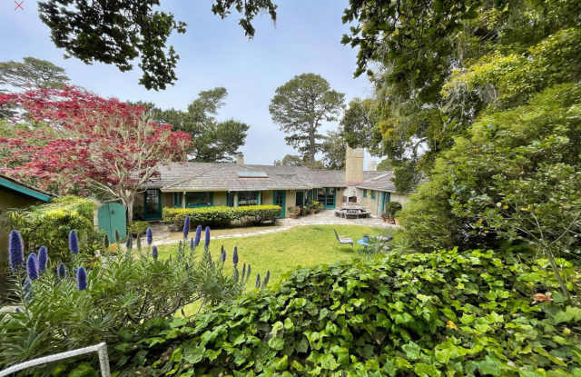 80 Corona Way Carmel Highlands photos photos