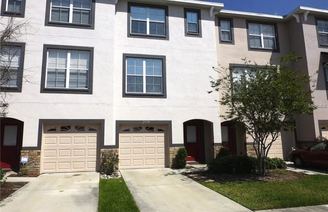 2559 LEXINGTON OAK DRIVE - 2559 Lexington Oak Drive, Brandon, FL 33511