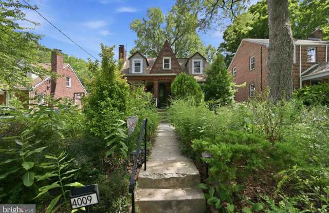 4009 TENNYSON Road Gallery 1