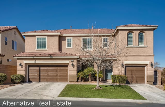 10016 Sharp Ridge Avenue - 10016 Sharp Ridge Avenue, Las Vegas, NV 89149
