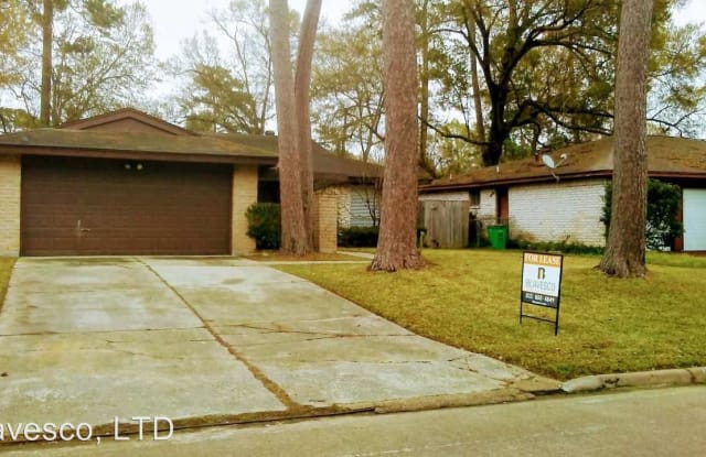 23522 Cimber Lane - 23522 Cimber Lane, Spring, TX 77373