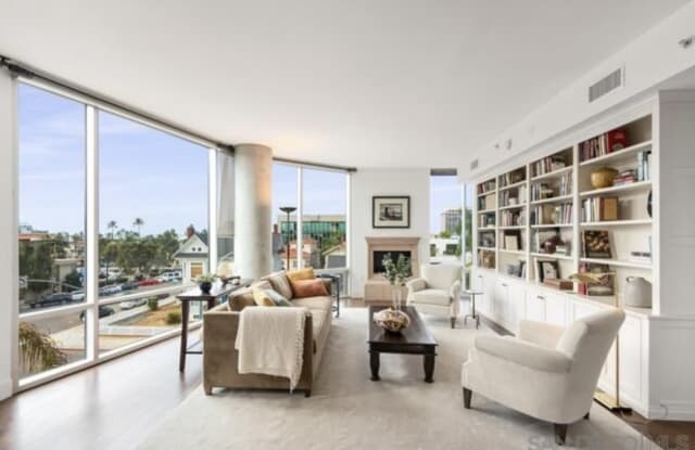 3415 Sixth Avenue - 3415 6th Avenue, San Diego, CA 92103