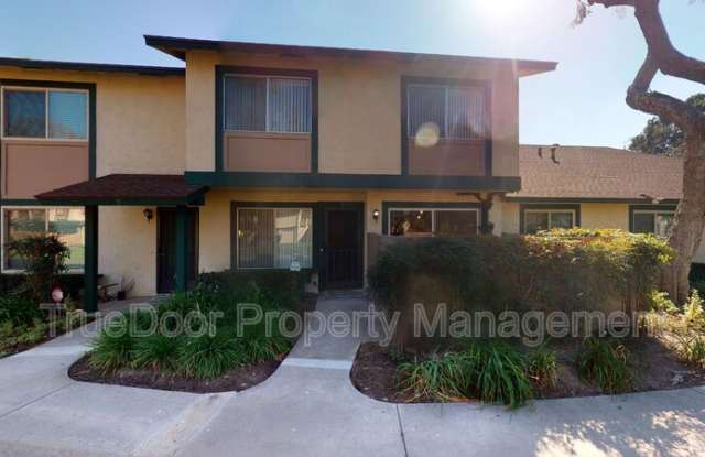 1734 N Rainwood Cir - 1734 North Rainwood Circle, Anaheim, CA 92807