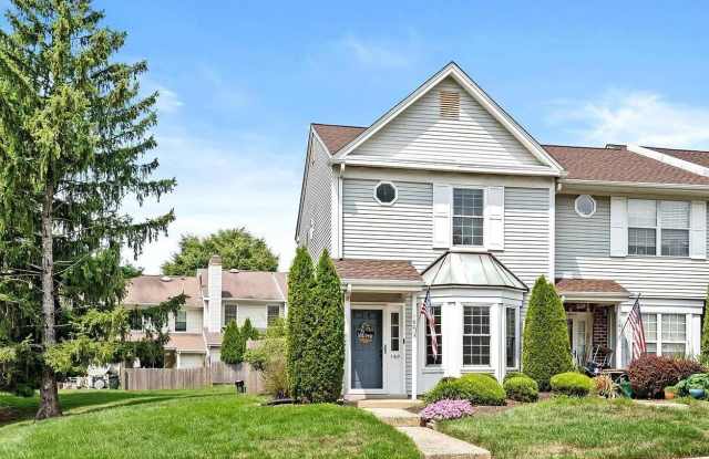 160 LEEDOM WAY - 160 Leedom Way, Bucks County, PA 18940