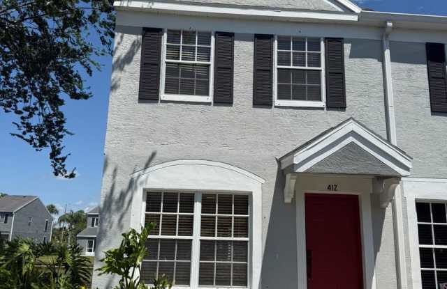 Townhouse in Countryside Key photos photos