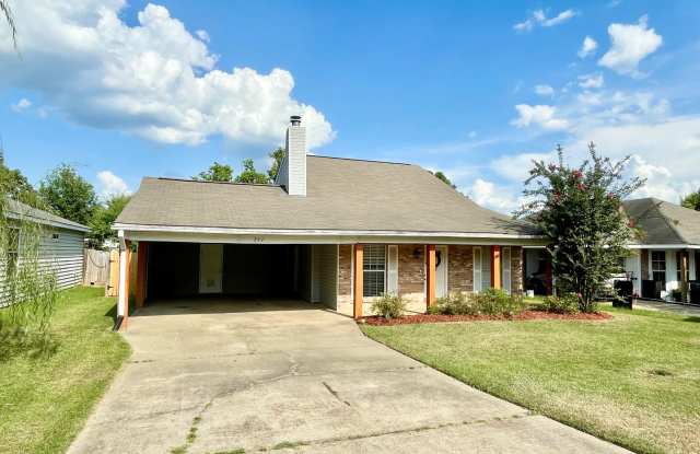 3/2 For Rent in Pearl!! Gallery 3
