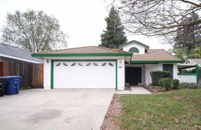 Stunning 3-Bedroom 2-bathrooom in the vibrant city of Modesto photos photos