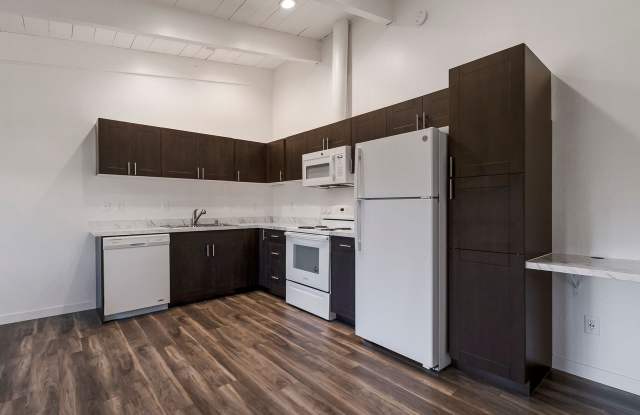 Sheridan Square Apartments Gallery 2