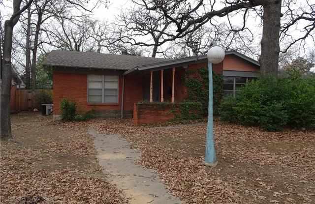 1141 Hurstview Drive - 1141 Hurstview Drive, Hurst, TX 76053