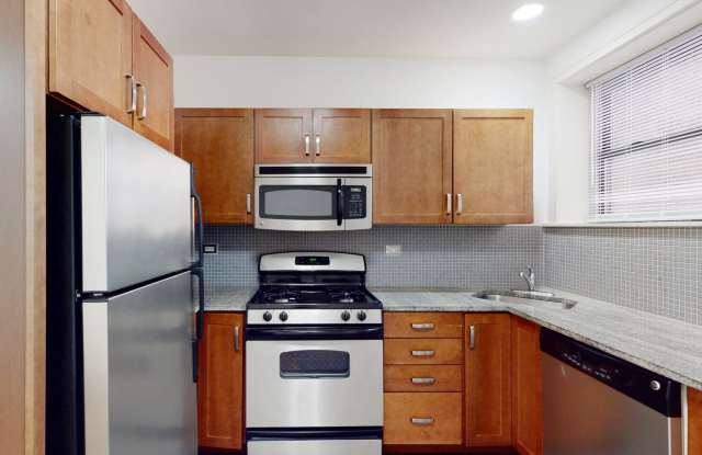 5234-5244 S. Ingleside Ave. photos photos