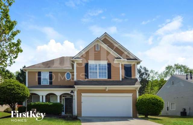 3309 Coach House Court Southeast photos photos