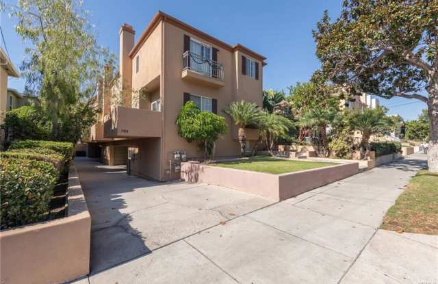 703 Main Street - 703 Main Street, El Segundo, CA 90245 703 Main Street - 703 Main Street, El Segundo, CA 90245