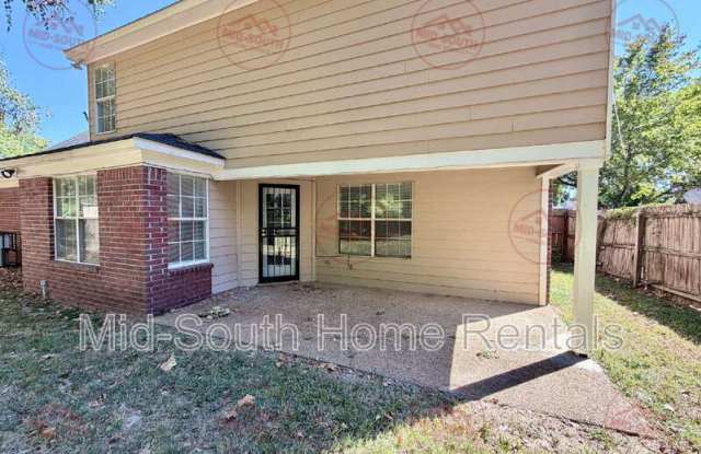 4041 Powder Mill Cove Gallery 4