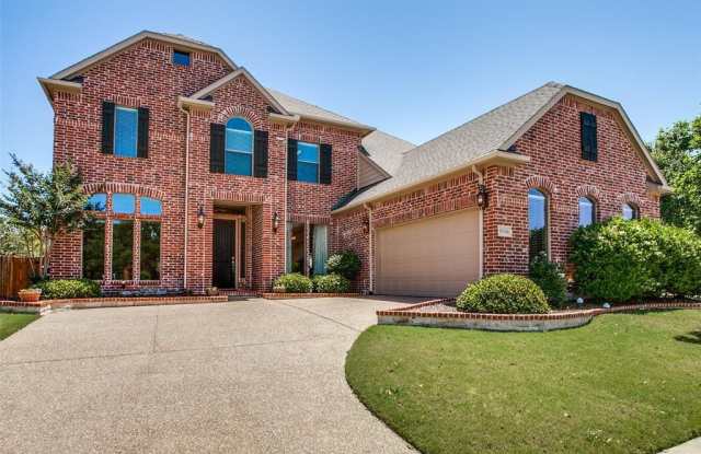 10166 Western Hills Drive - 10166 Western Hills Drive, Frisco, TX 75033