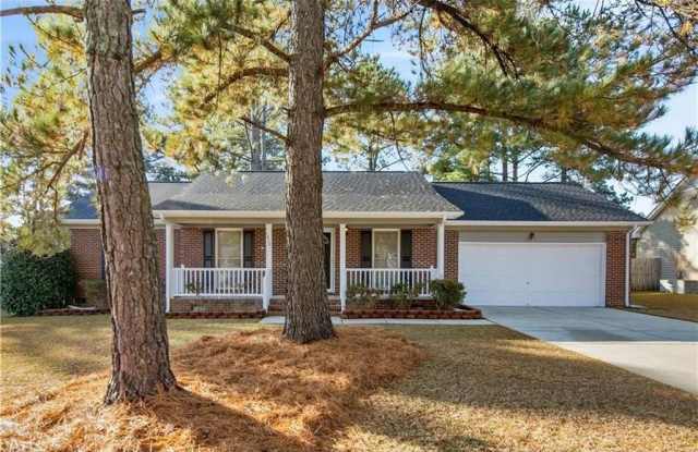 1419 Butterwood Circle - 1419 Butterwood Circle, Fayetteville, NC 28314