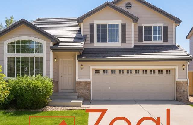 Stunningly Upgraded 4-Bedroom, 3-Bath Home – Ideal Location in Superiors Rock Creek photos photos