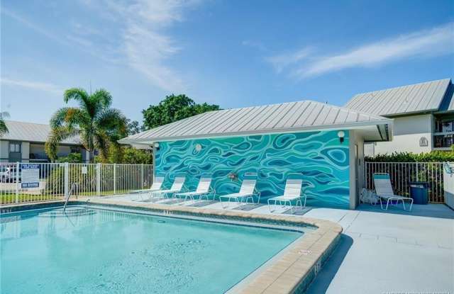2233 NW 22nd Avenue - 2233 Northwest 22nd Avenue, North River Shores, FL 34994