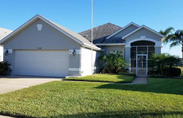 2500 Addington Circle - 2500 Addington Circle, Viera East, FL 32955