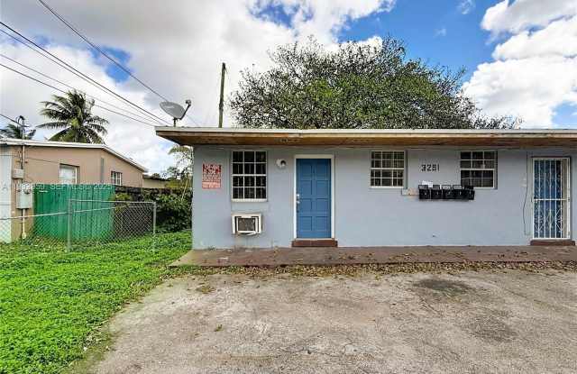 3291 NW 132nd Ter - 3291 Northwest 132nd Terrace, Opa-locka, FL 33054