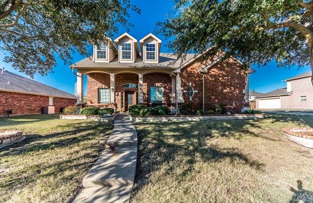 341 Apache Trail - 341 Apache Trl, Murphy, TX 75094