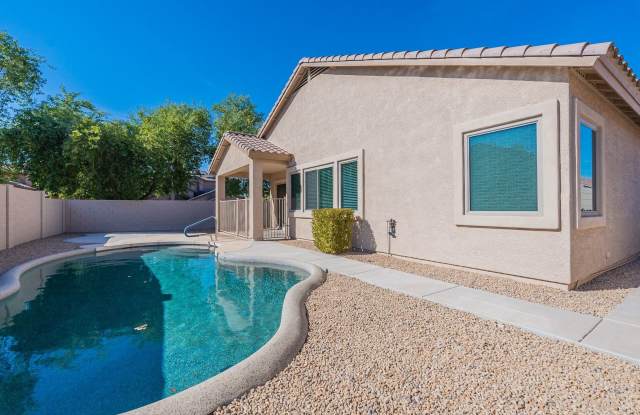 4-Bedroom Pool Home Minutes from Arrowhead Shopping  Dining photos photos