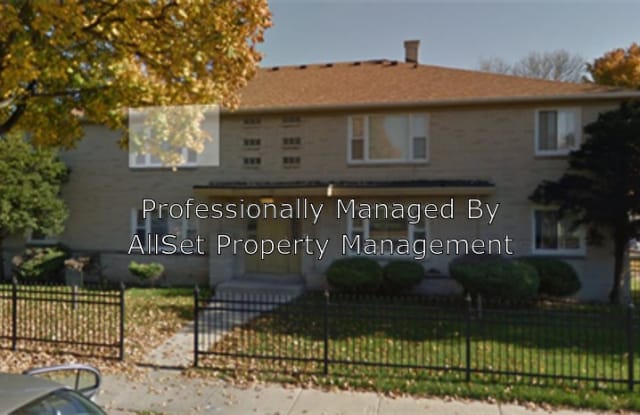 6810 W Appleton Ave - 6810 West Appleton Avenue, Milwaukee, WI 53216