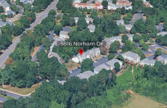 5816 NORHAM Drive Gallery 4