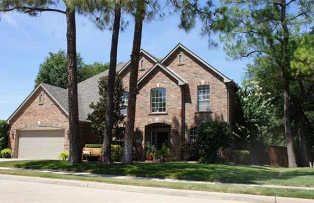 3628 Parkside Place - 3628 Parkside Place, Flower Mound, TX 75022