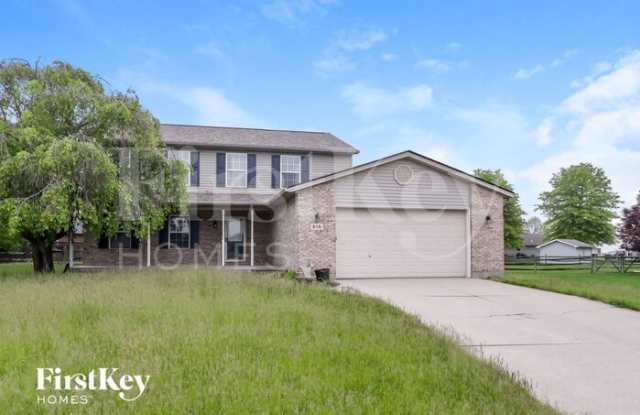 616 Fawn Place - 616 Fawn Place, Trenton, OH 45067