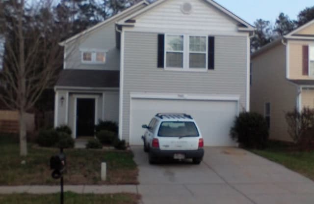 7540 Monarch Birch Lane - 7540 Monarch Birch Lane, Charlotte, NC 28215