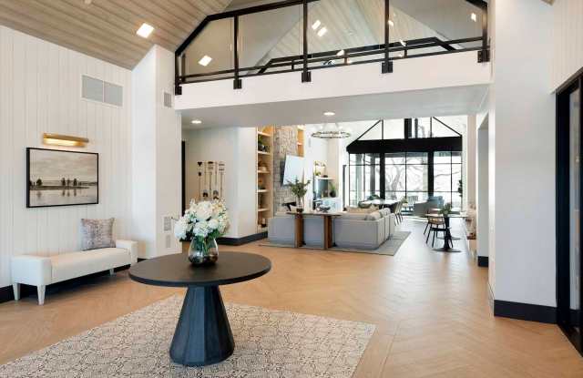 The Reeve Gallery 4