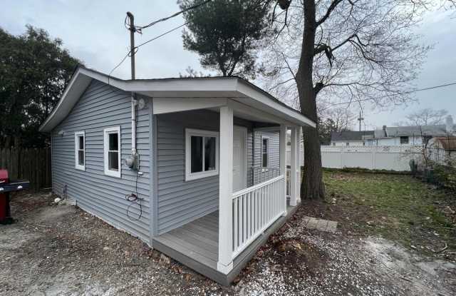 1128 Curtis Avenue - 1128 Curtis Avenue, West Belmar, NJ 07719