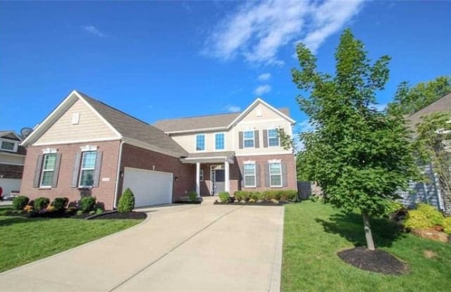 12362 Wolverton Way - 12362 Wolverton Way, Fishers, IN 46037