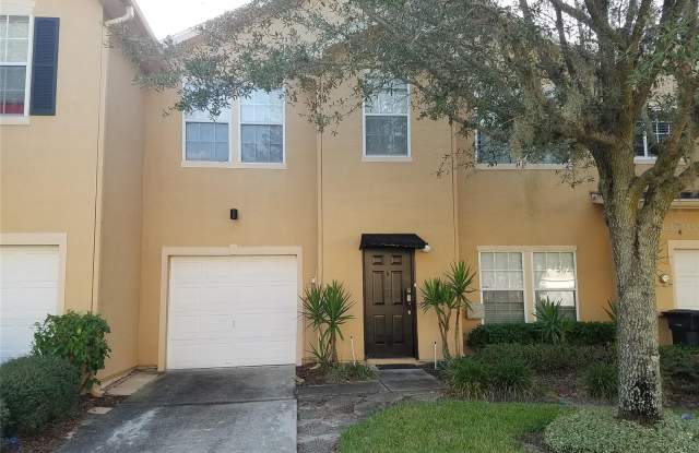 16304 PARKSTONE PALMS COURT - 16304 Parkstone Palms Court, Tampa, FL 33647