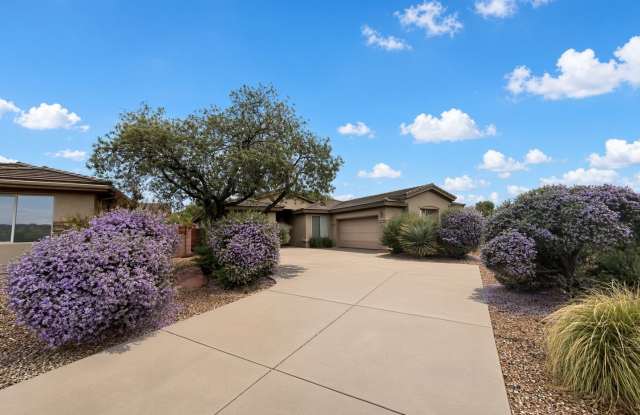 4 bedroom pool home in Coral Canyon! Gallery 3