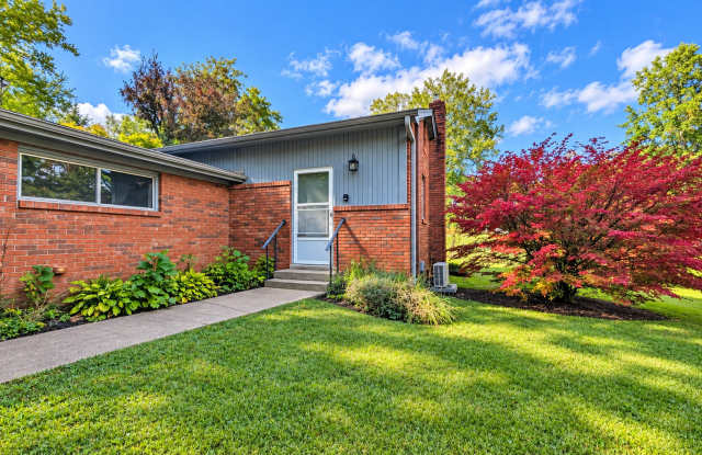 Black Mountain Apartment- Great Yard Space- Water and Lawn Care Included! Gallery 1
