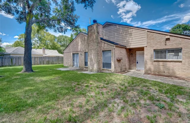 1038 Red Rock Canyon - 1038 Red Rock Canyon Drive, Harris County, TX 77450
