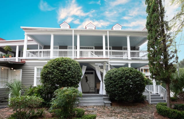 123 Smith Street - 123 Smith Street, Charleston, SC 29403