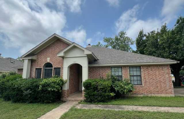 Lovely Home on Corner Lot! photos photos