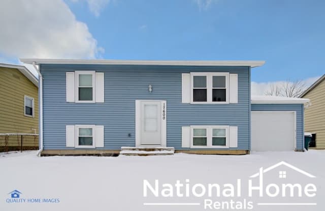 17600 Winston Drive - 17600 Winston Drive, Country Club Hills, IL 60478