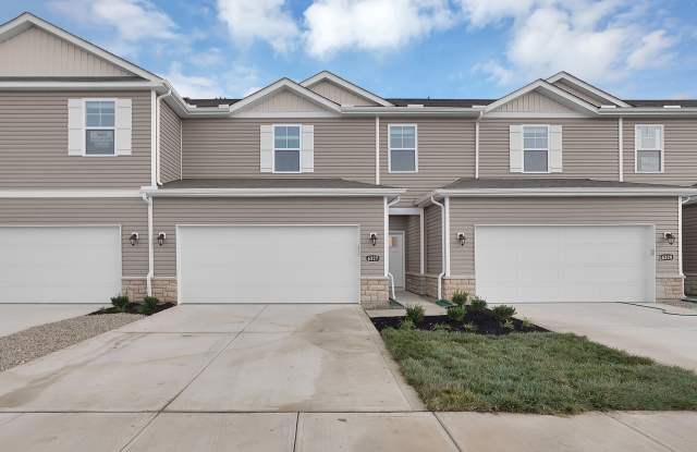 6327 Marinelli Drive North - 1 - 6327 Marinelli Drive North, Franklin County, OH 43228