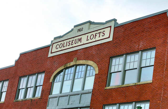 Coliseum Lofts Gallery 4