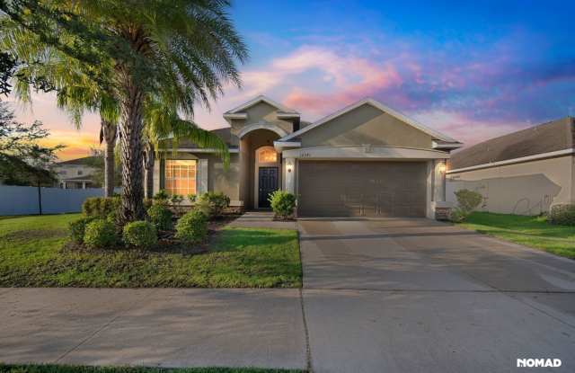 Charming 4BR House in Riverview photos photos