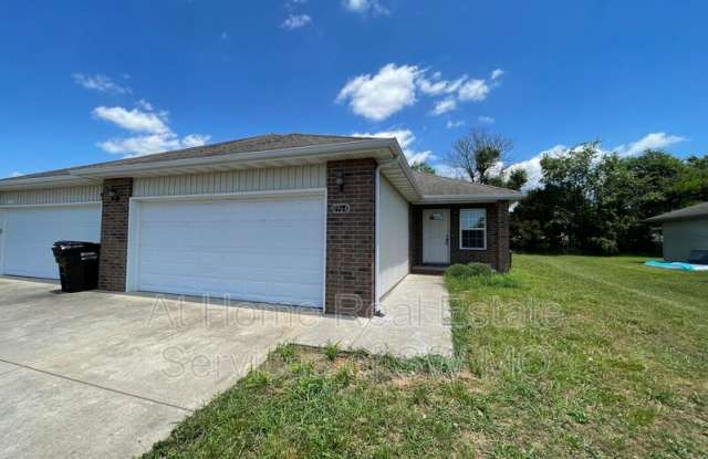 1964 S Bryson - 1964 South Bryson Circle, Greene County, MO 65807