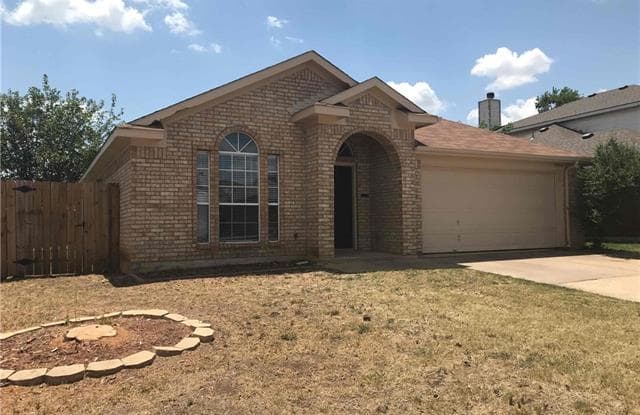 3955 Cypress Gardens Drive - 3955 Cypress Gardens Drive, Fort Worth, TX 76123