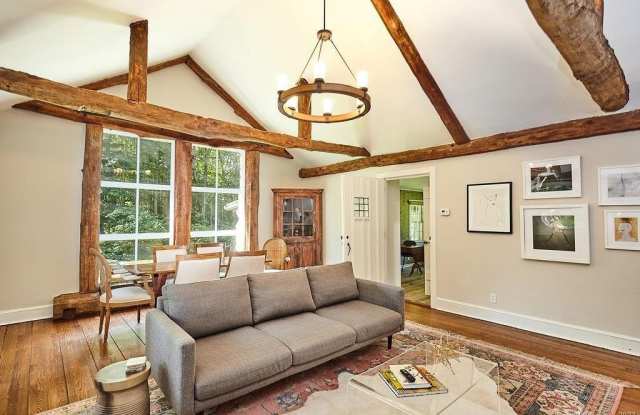 94 Partrick Road - 94 Partrick Road, Westport, CT 06880