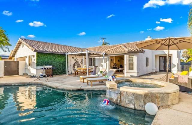 41650 Alligator Pond Road - 41650 Alligator Pond Road, Bermuda Dunes, CA 92203