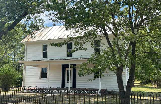 317 Confidence Lane - 317 Confidence Lane, Frederick County, VA 22645