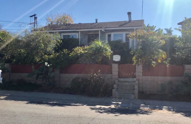 3055 Comstock Street - 3055 Comstock Street, San Diego, CA 92111